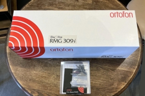 オルトフォンのRMG309i .jpeg